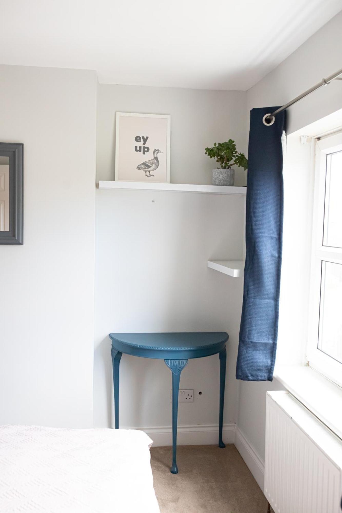 New Thirsk Stays - Herriot'S Hideaway Eksteriør billede